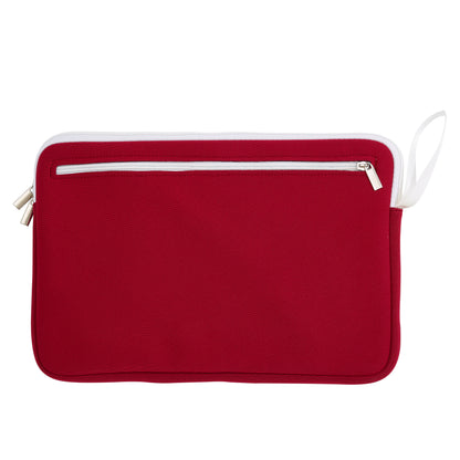 Vilros Neoprene Case With Storage Pocket For Raspberry Pi15.6 Inch Monitor