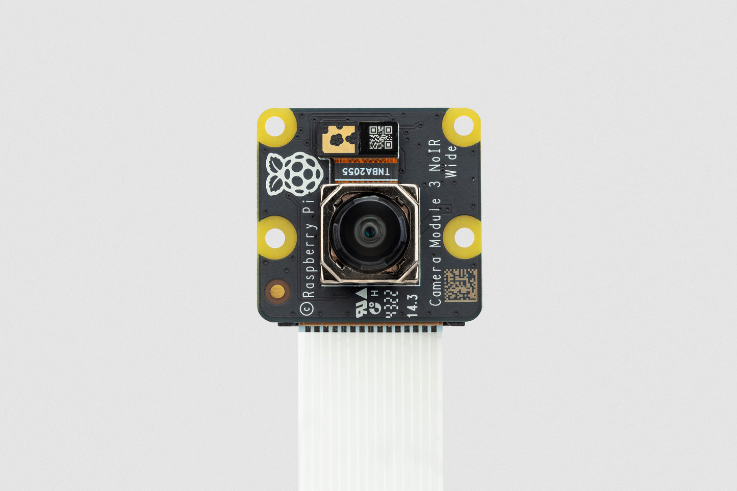 Raspberry Pi Camera Module 3