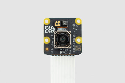 Raspberry Pi Camera Module 3