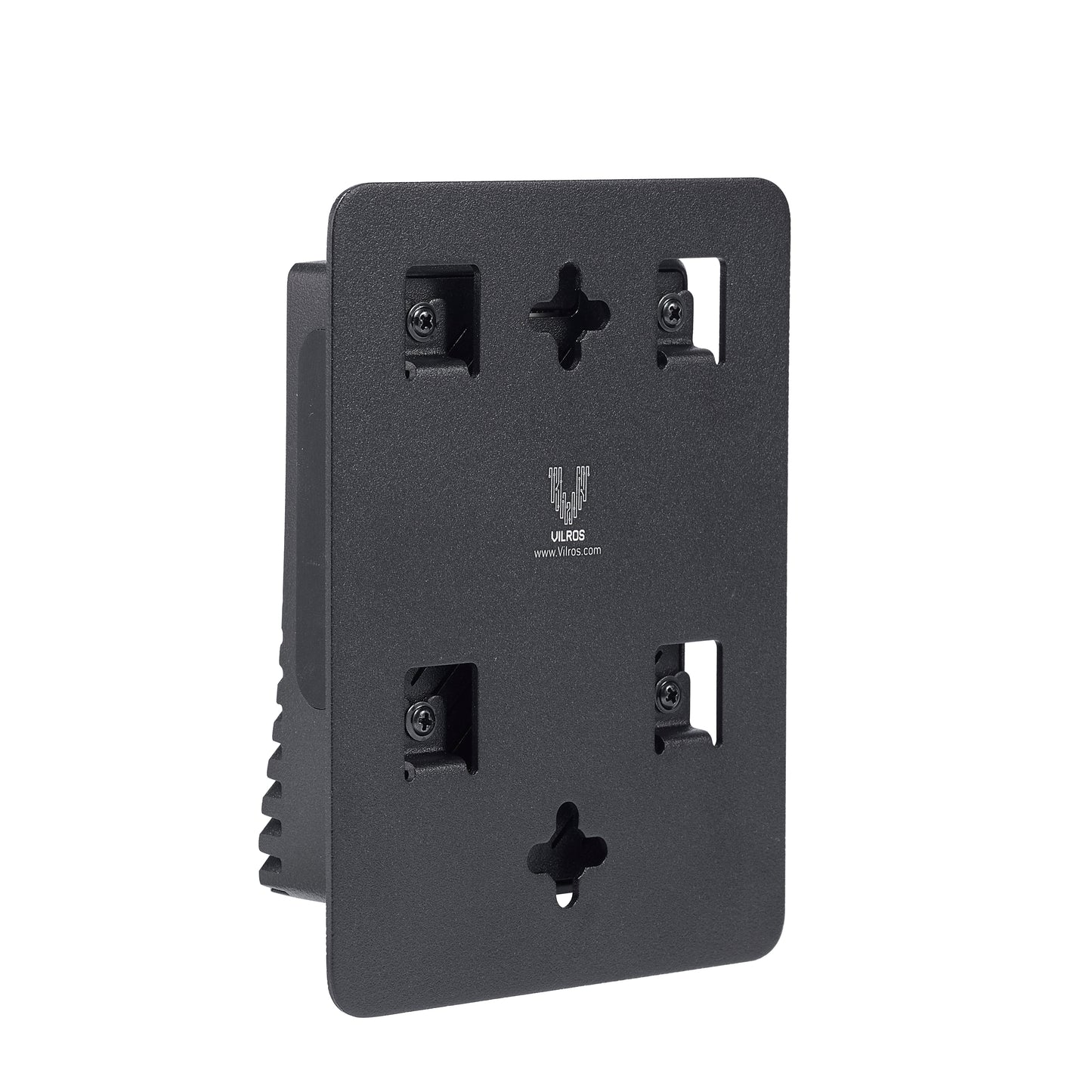 Vilros Wall Mount For Raspberry Pi 4 "WAVE" Case