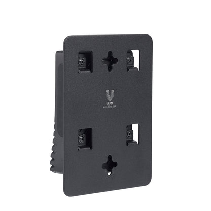 Vilros Wall Mount For Raspberry Pi 4 "WAVE" Case