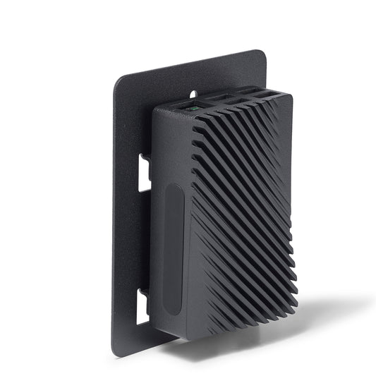 Vilros Wall Mount For Raspberry Pi 4 "WAVE" Case