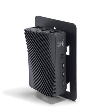 Vilros Wall Mount For Raspberry Pi 4 "WAVE" Case