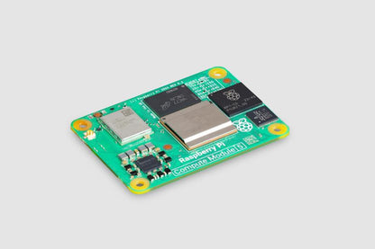 Raspberry Pi Compute Module 5