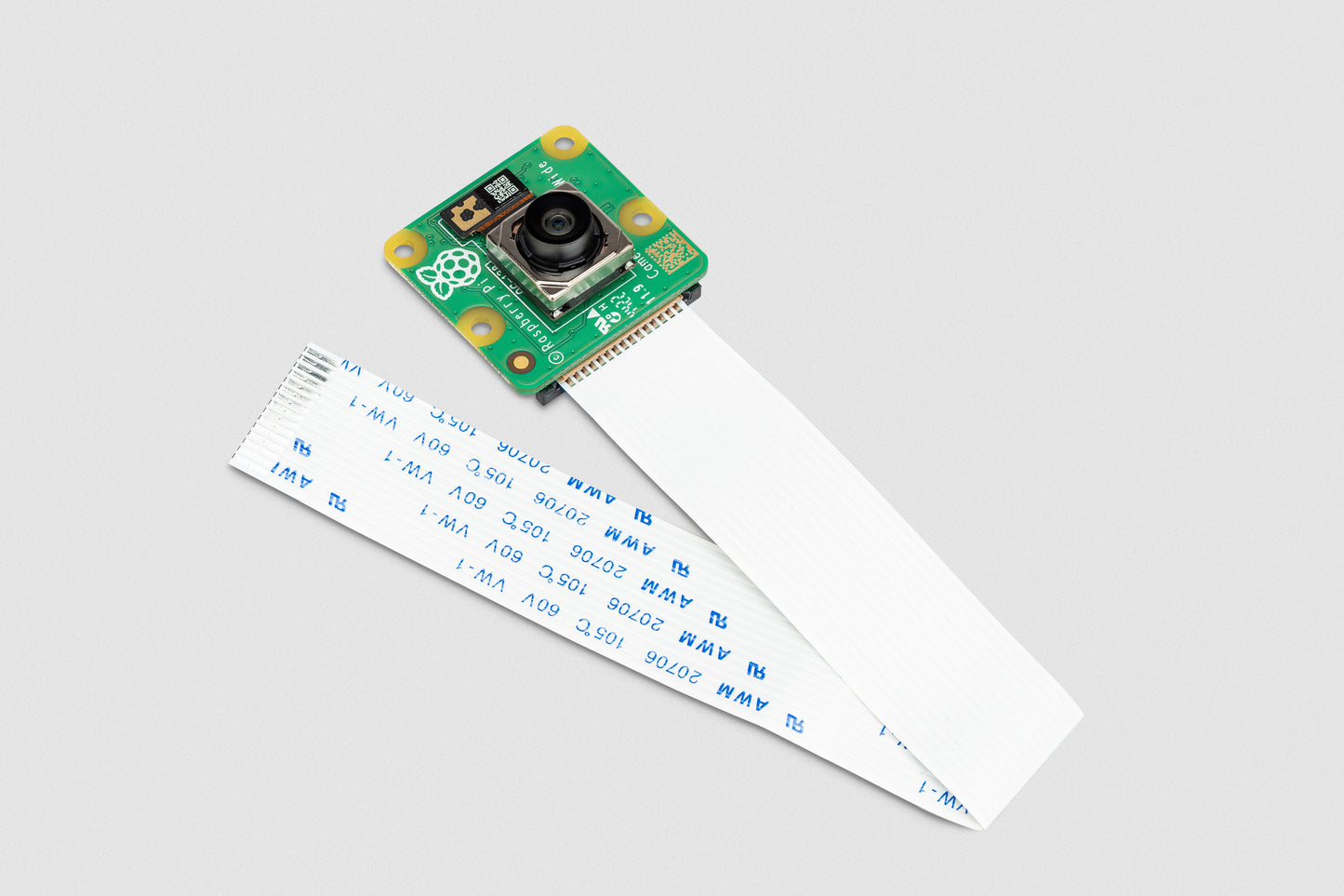Raspberry Pi Camera Module 3