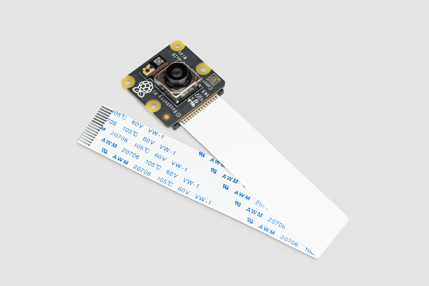 Raspberry Pi Camera Module 3