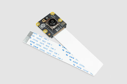 Raspberry Pi Camera Module 3