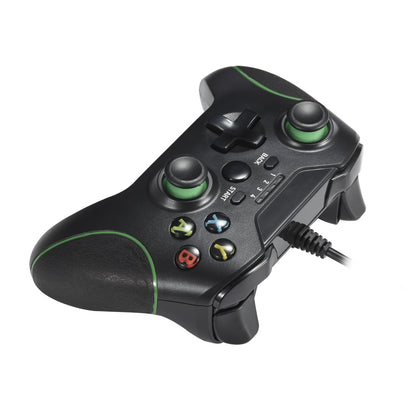 USB Wired XBOX-1 Style Gamepad Controller