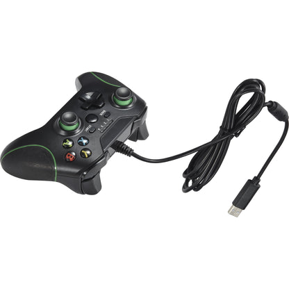 USB Wired XBOX-1 Style Gamepad Controller