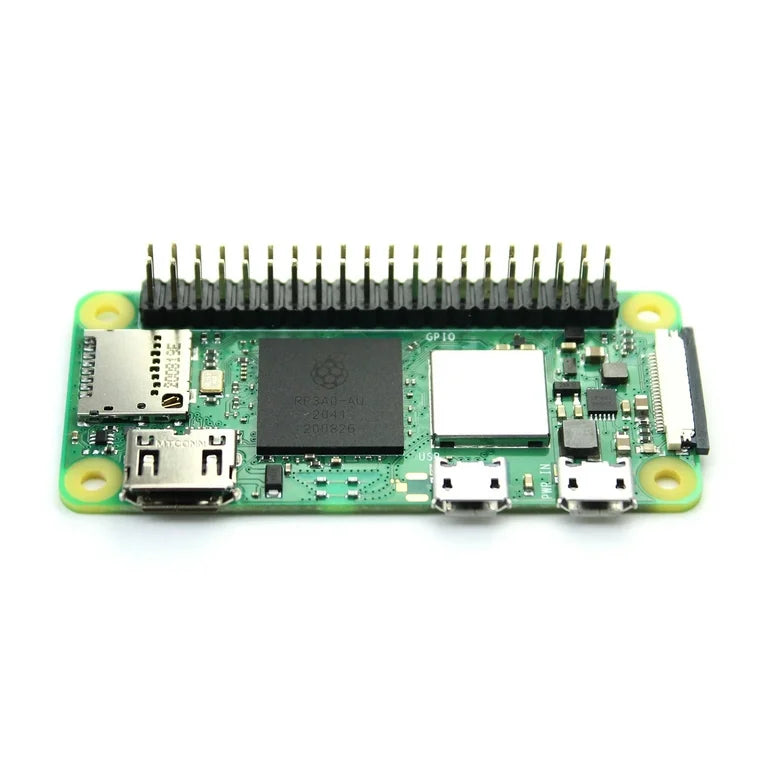 Raspberry Pi Zero 2 W – Vilros.com