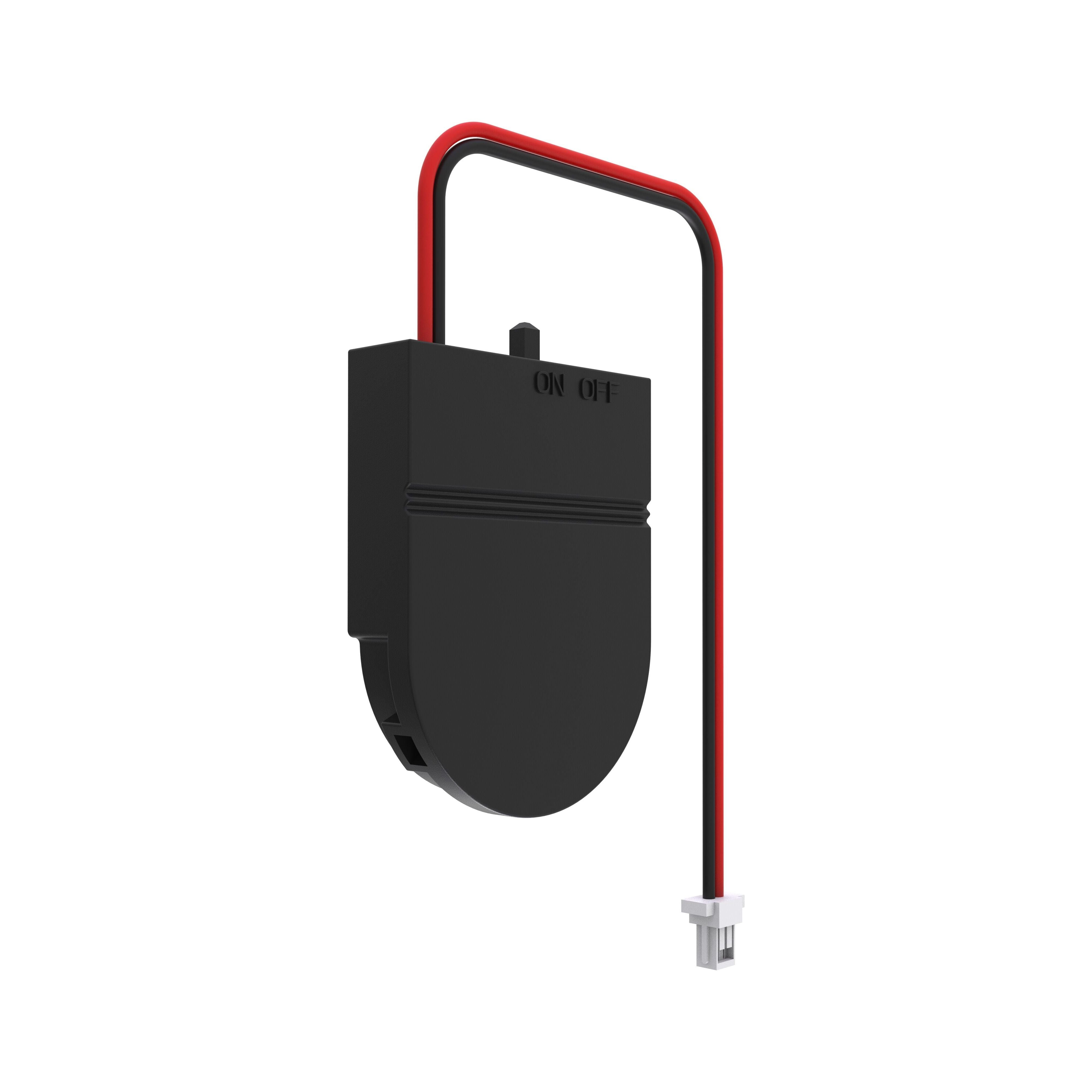 LIR2032 Battery Connector For Raspberry Pi 5 RTC Battery Port – Vilros.com