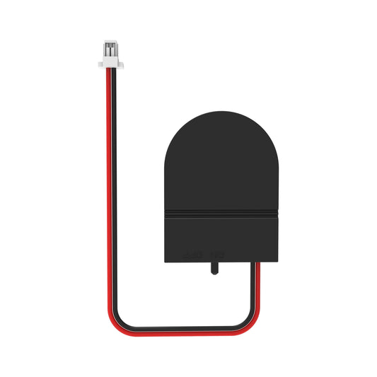 LIR2032 Battery Connector For Raspberry Pi 5 RTC Battery Port