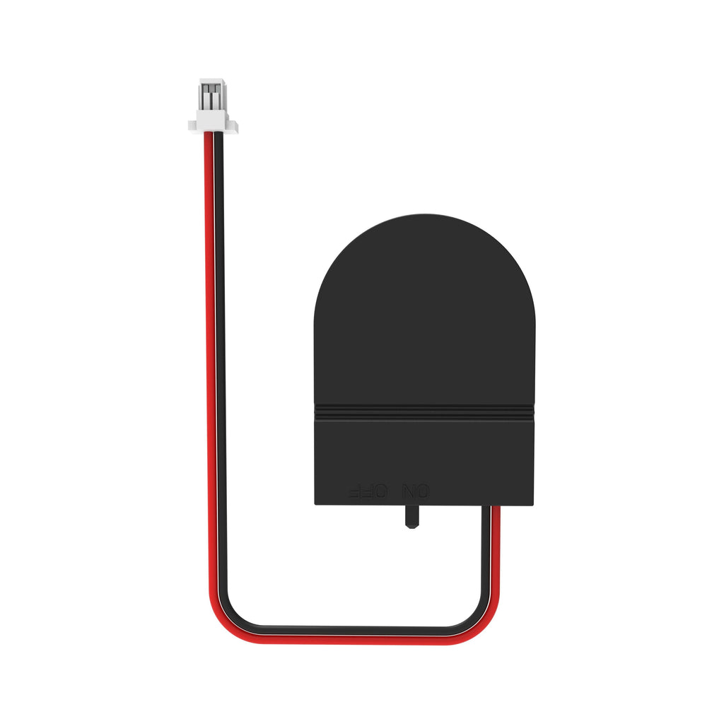 LIR2032 Battery Connector For Raspberry Pi 5 RTC Battery Port – Vilros.com