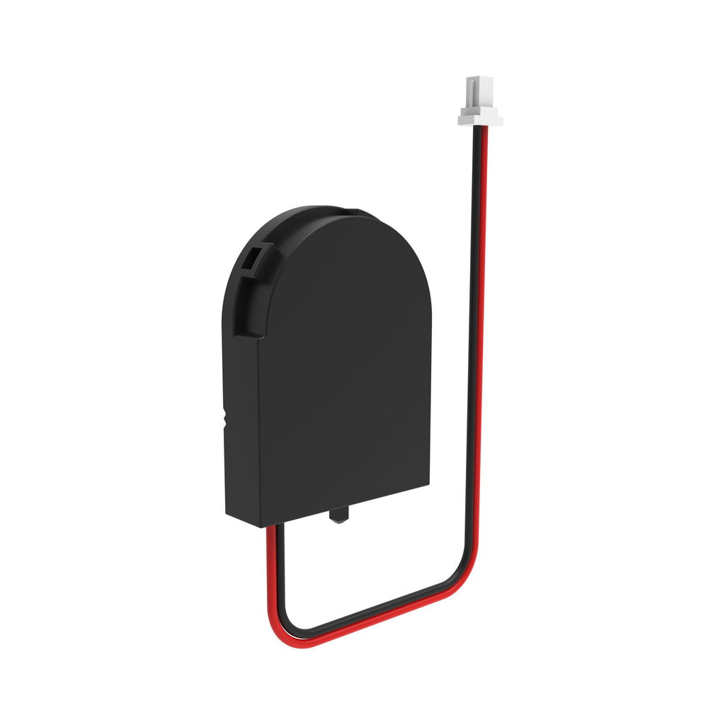 LIR2032 Battery Connector For Raspberry Pi 5 RTC Battery Port – Vilros.com