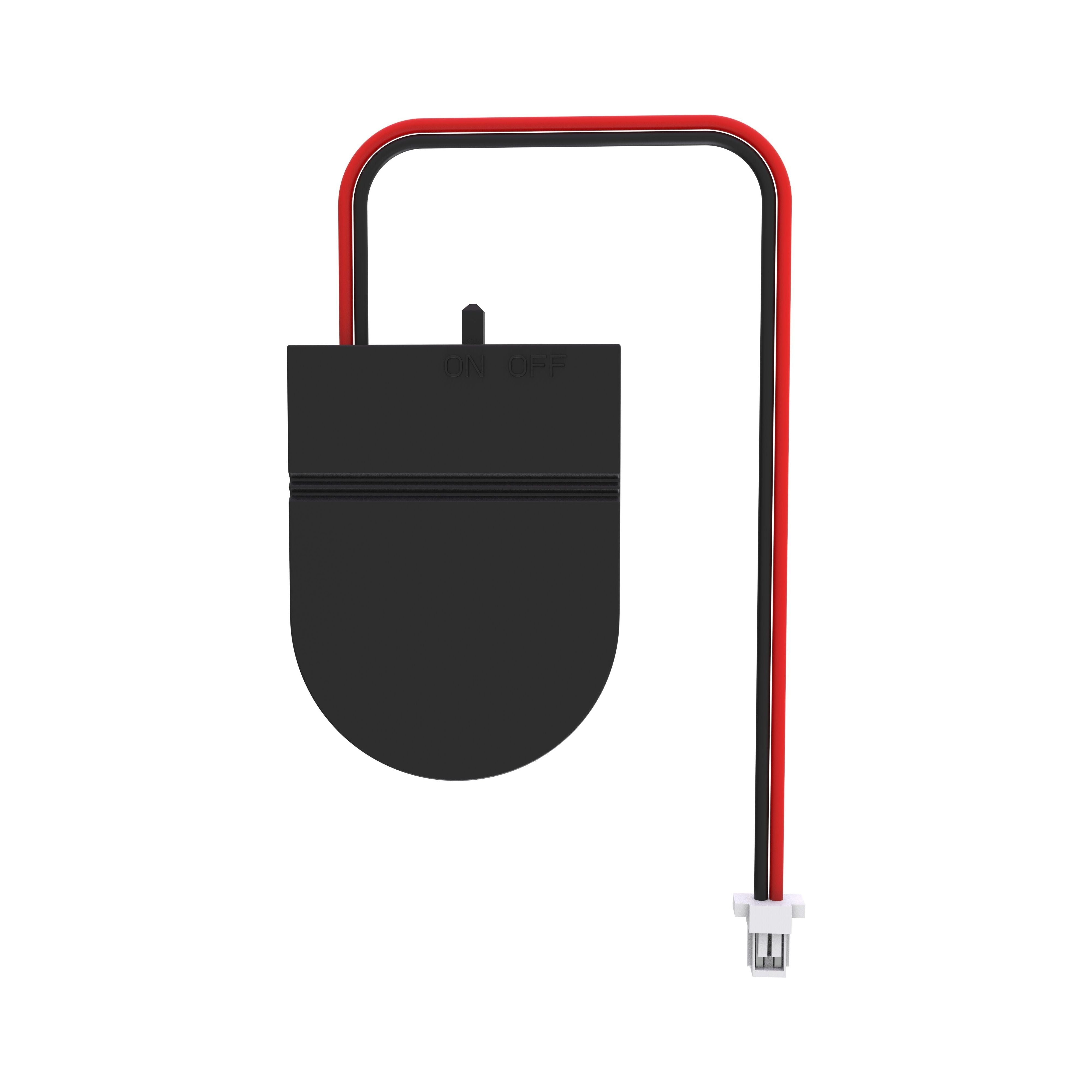 LIR2032 Battery Connector For Raspberry Pi 5 RTC Battery Port – Vilros.com