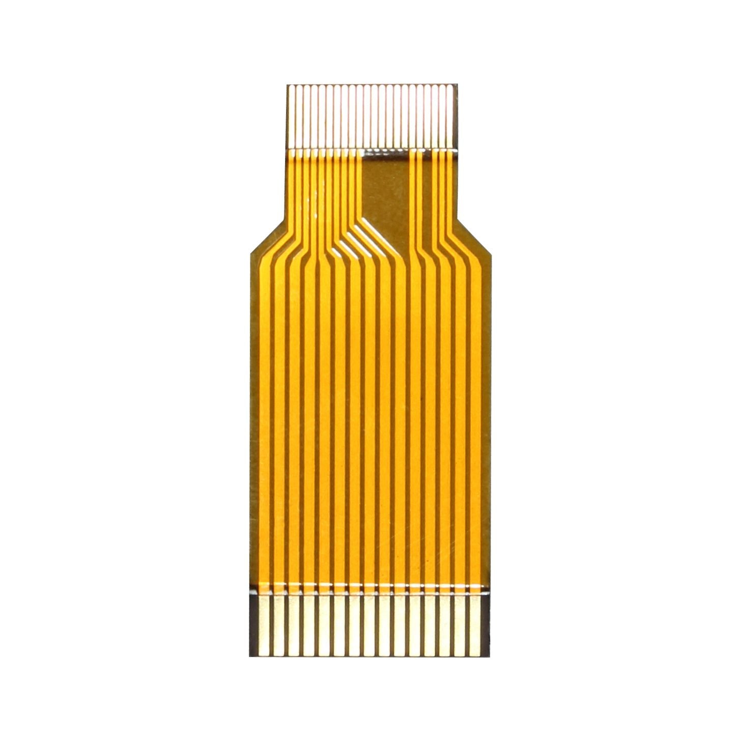 Mini To Standard Camera Module Adapter Cable - (22-way, 0.5mm-pitch ...