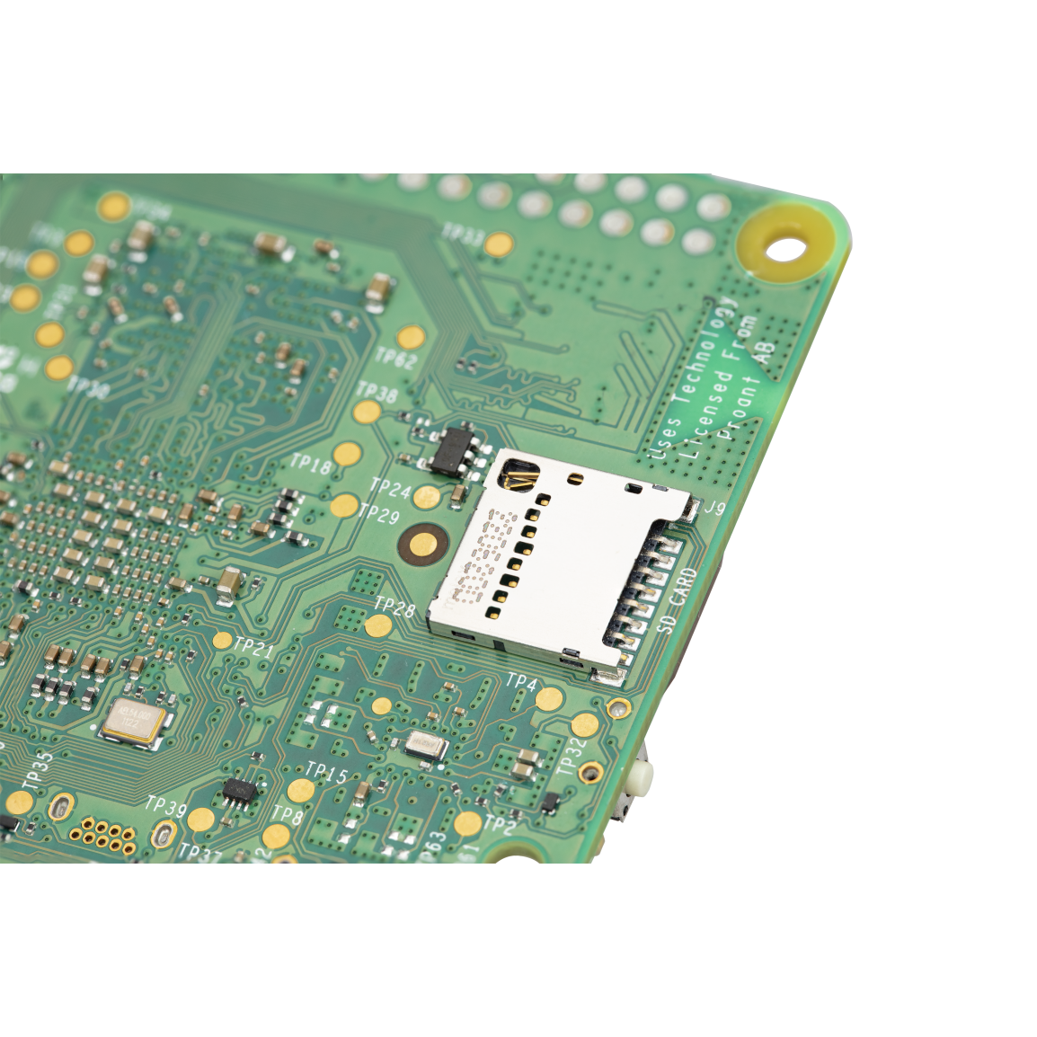 Raspberry Pi 5 4gb 8gb Starter Kit Board Power Supply Case with Fan 32GB SD  Card