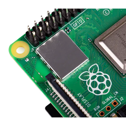 Raspberry Pi 4 Model B