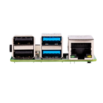 Raspberry Pi 4 Model B