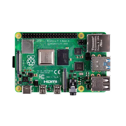 Raspberry Pi 4 Model B