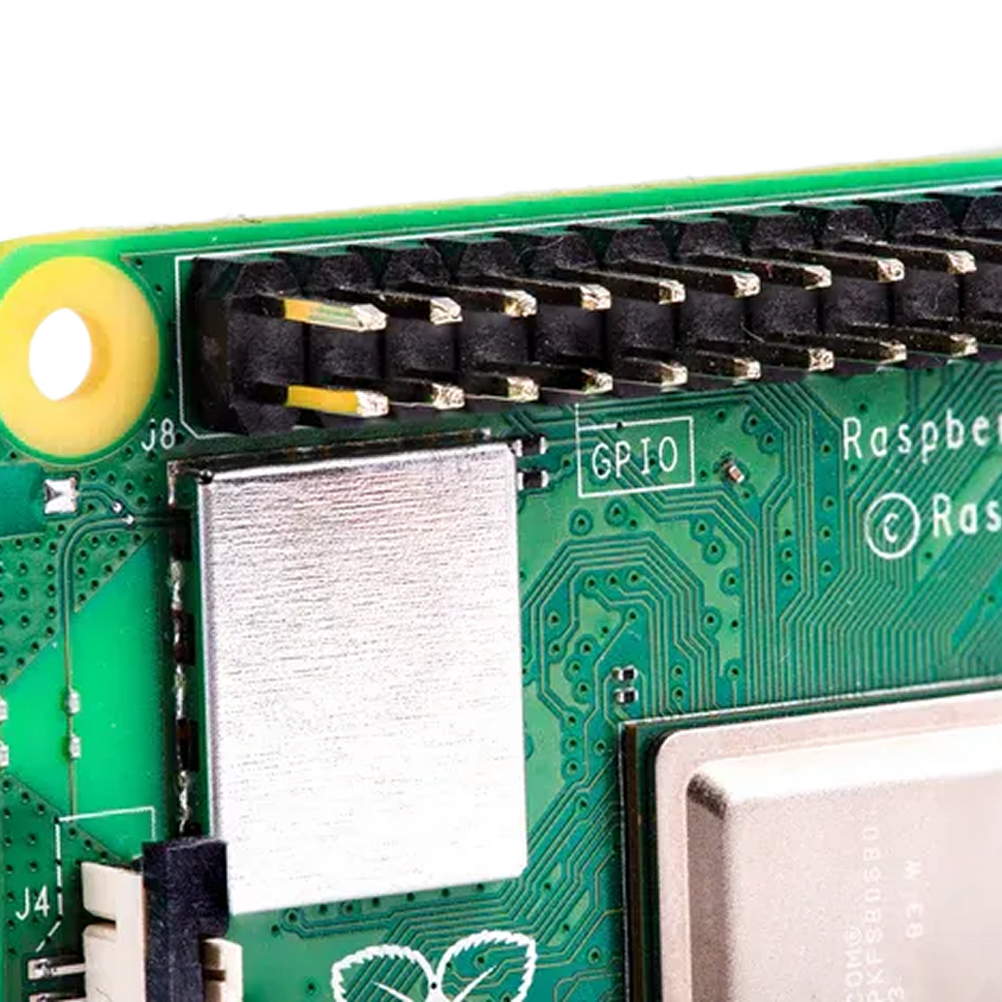 Raspberry Pi 4 Model B