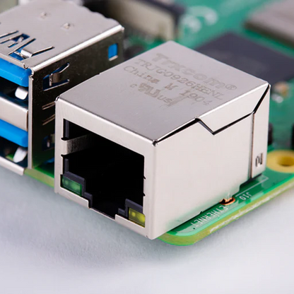 Raspberry Pi 4 Model B