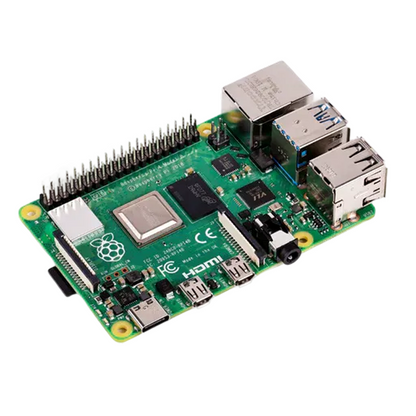Raspberry Pi 4 Model B