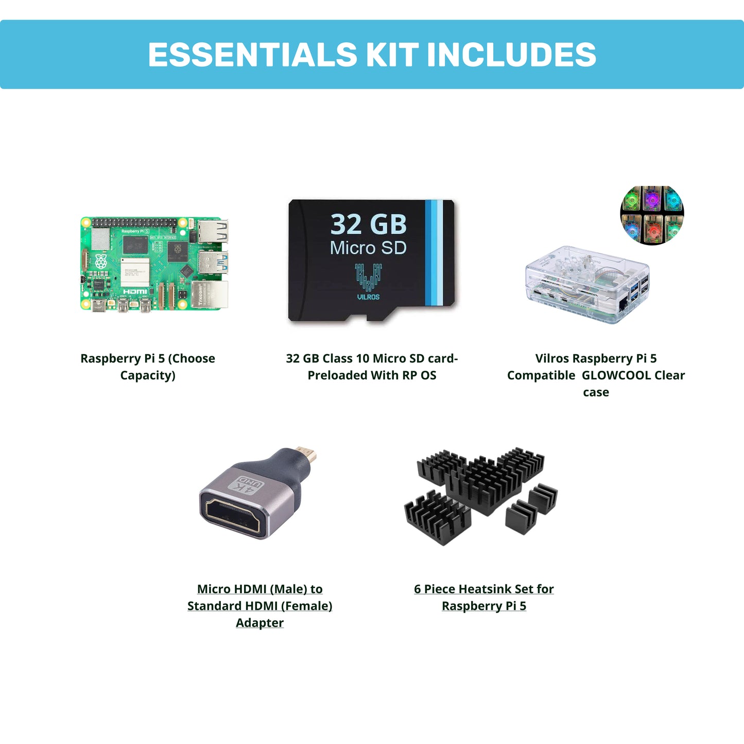 Raspberry Pi 5