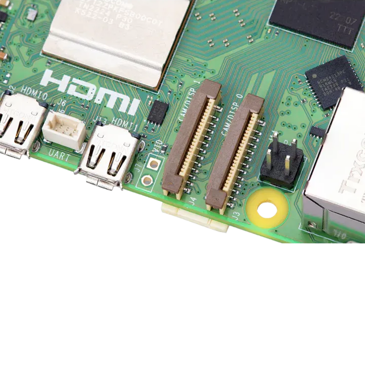 Raspberry Pi 5