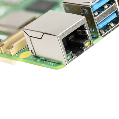 Raspberry Pi 5