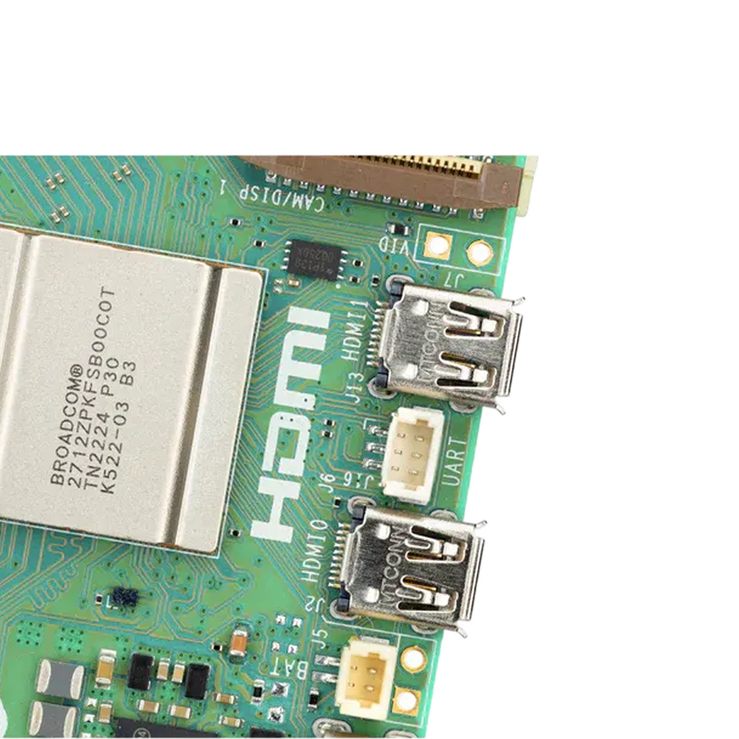 Raspberry Pi 5
