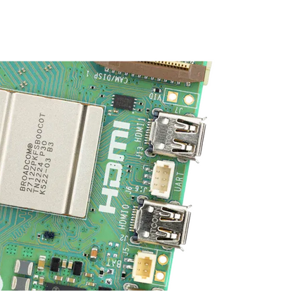 Raspberry Pi 5