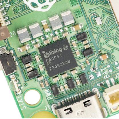 Raspberry Pi 5