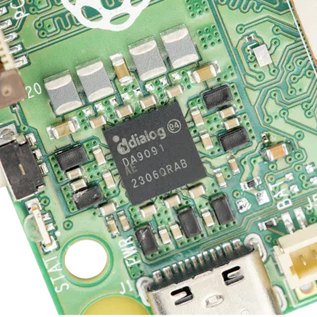Raspberry Pi 5 – Vilros.com