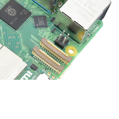 Raspberry Pi 5