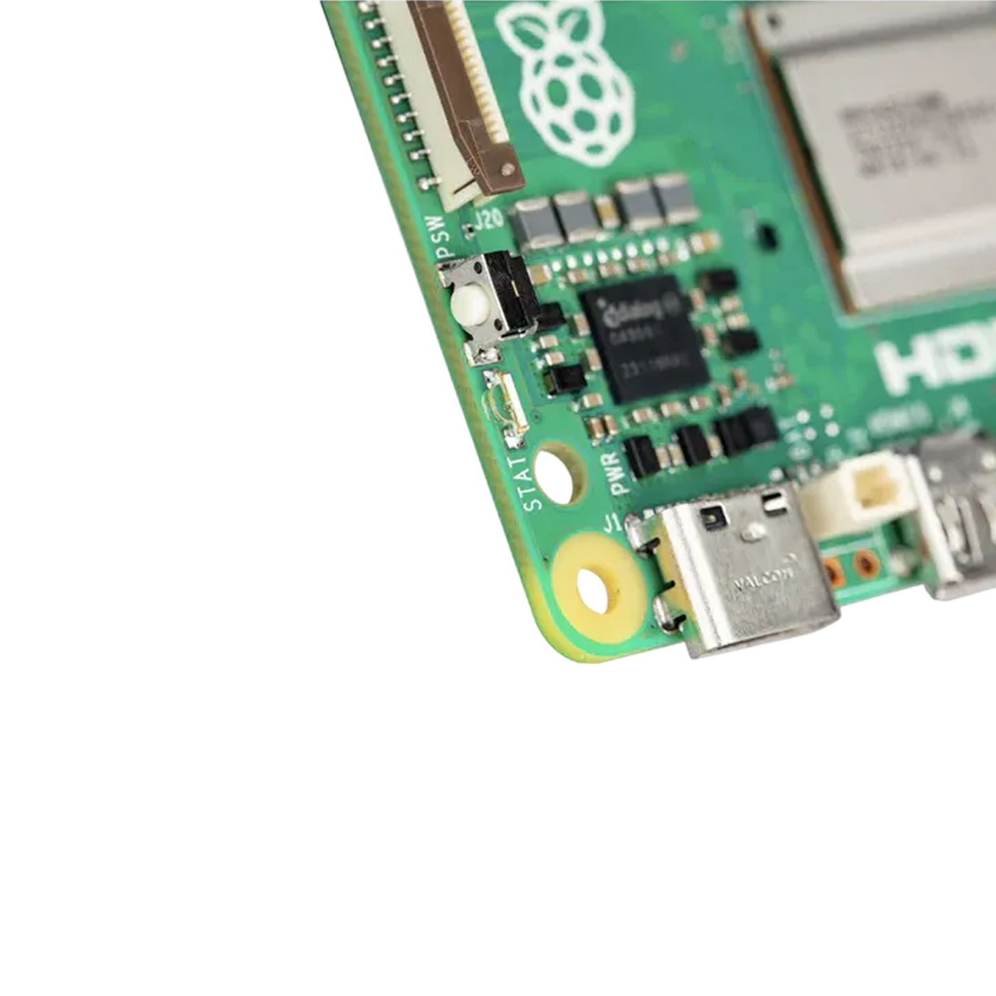 Raspberry Pi 5