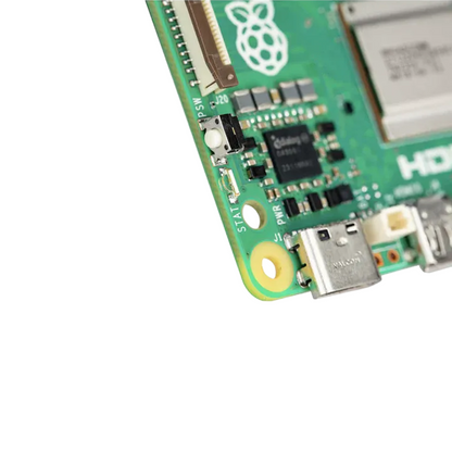 Raspberry Pi 5