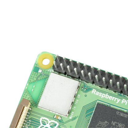Raspberry Pi 5