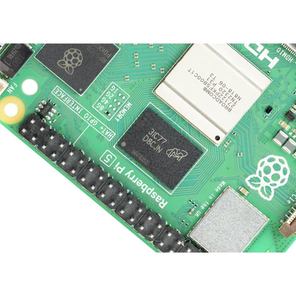 Raspberry Pi 5