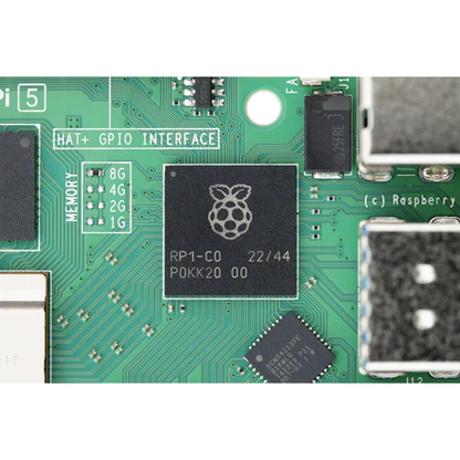 Raspberry Pi 5