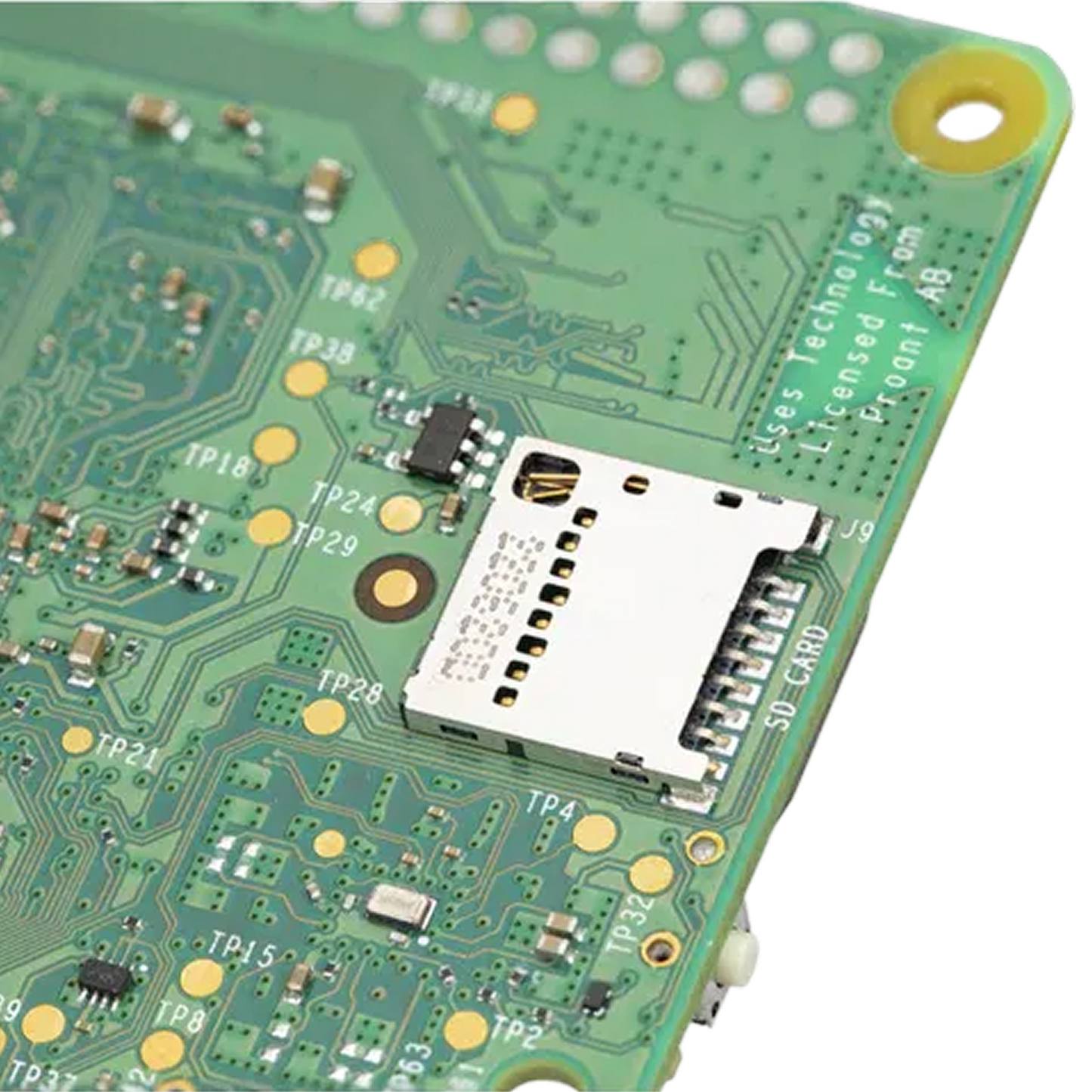 Raspberry Pi 5