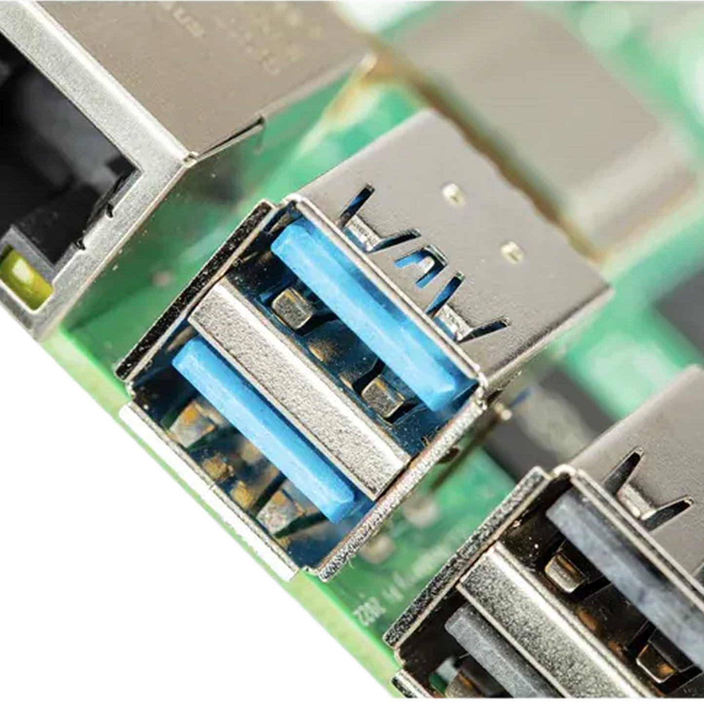 Raspberry Pi 5