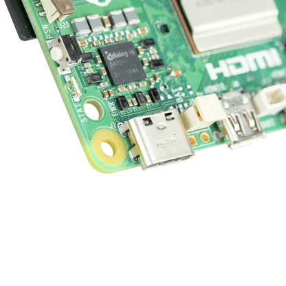 Raspberry Pi 5