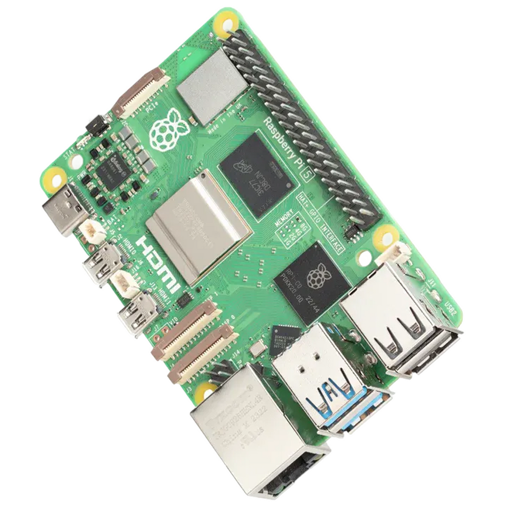 Raspberry Pi 5 – Vilros.com