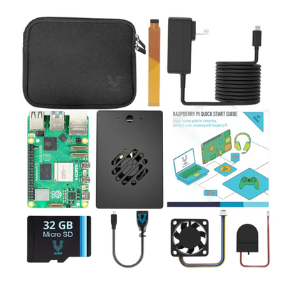 Raspberry Pi 5