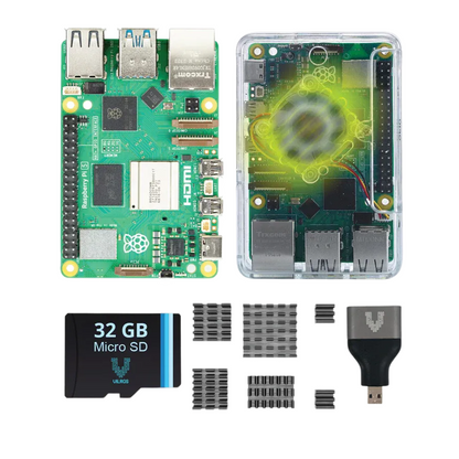 Raspberry Pi 5