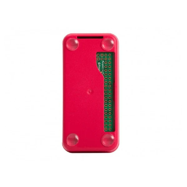 Official Raspberry Pi Zero or Zero W Case