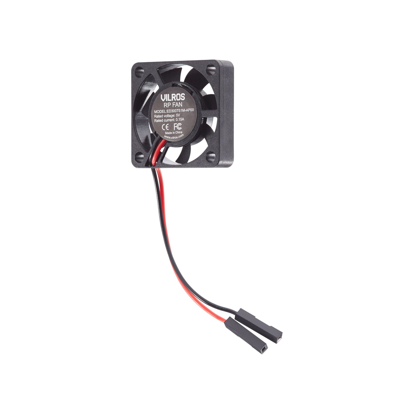 Vilros Raspberry Pi Fan