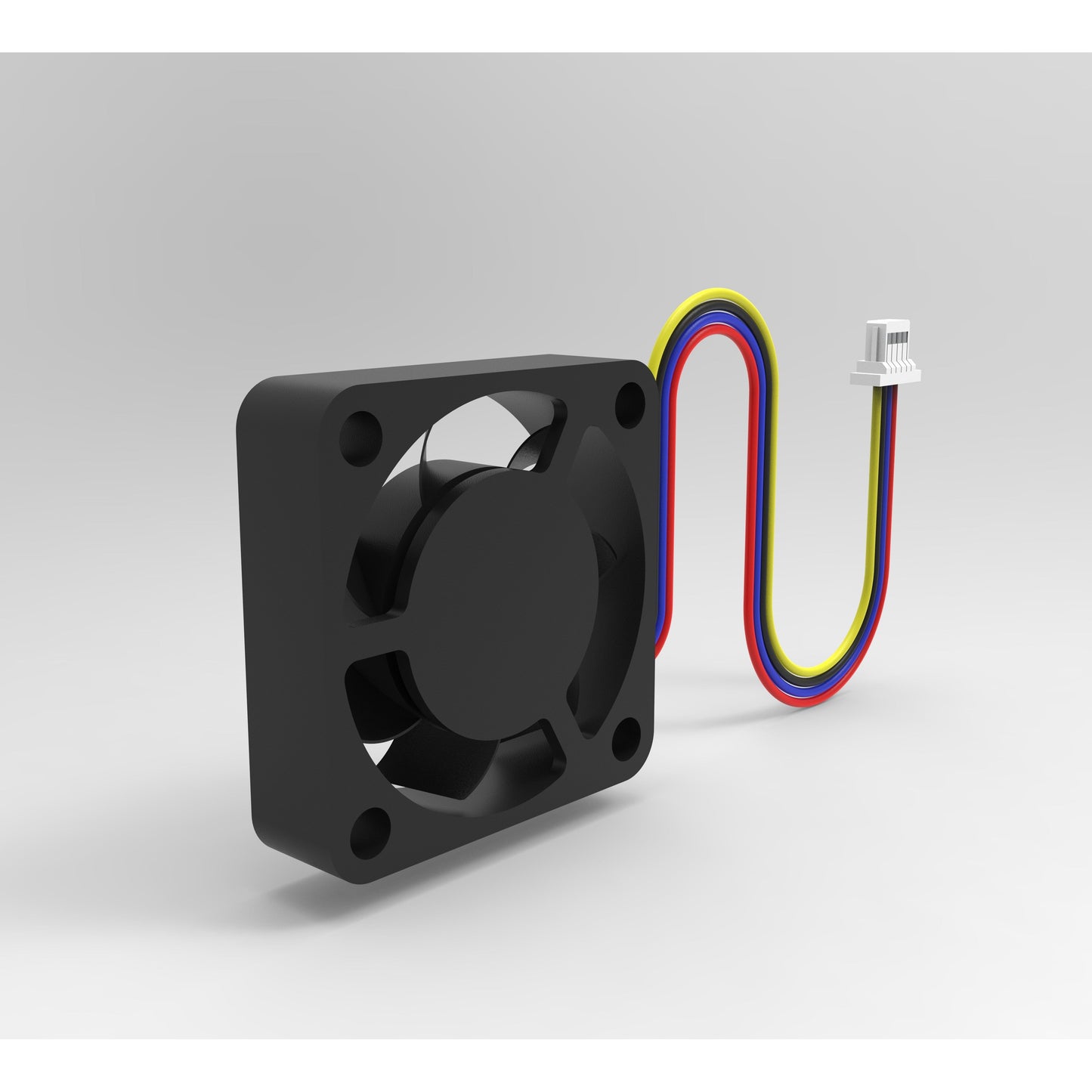 Vilros Raspberry Pi 5 Compatible PWM Fan