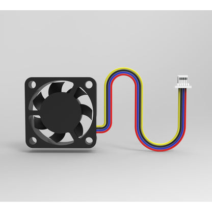Vilros Raspberry Pi 5 Compatible PWM Fan